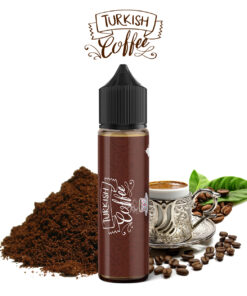 Alternative view of Türkish Coffee E-Likit