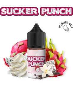 Sucker Punch Salt Likit