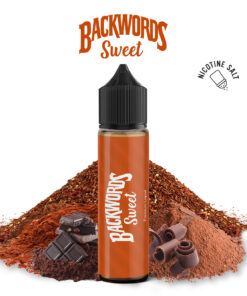 Alternative view of Backwords Sweet Salt Likit