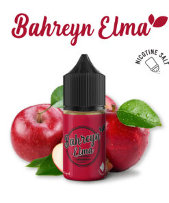 Bahreyn Elma Salt Likit
