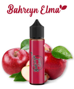 Bahreyn Elma - Görsel 2