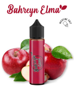 Alternative view of Bahreyn Elma Salt Likit