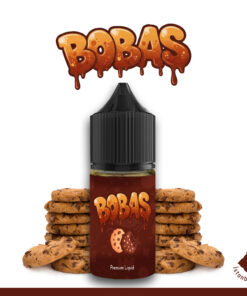 Bobas Ekstra Aroma Likit