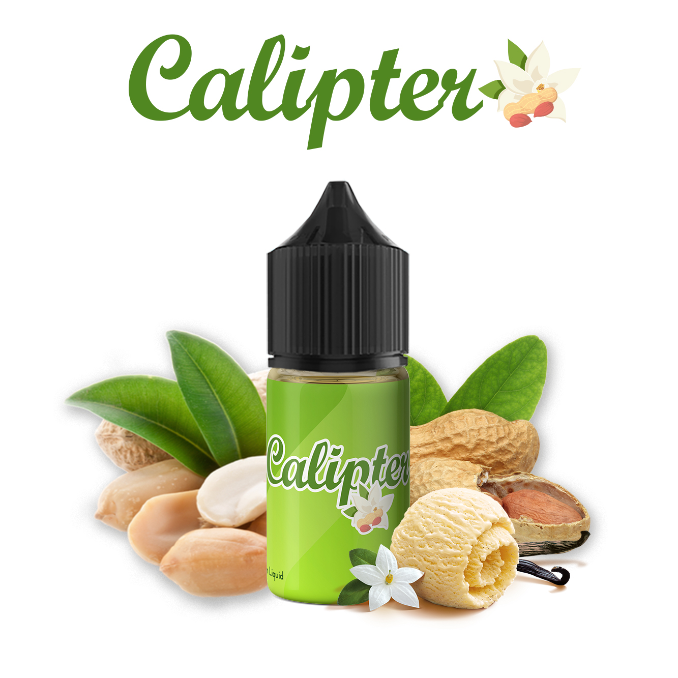 Calipter E Likit