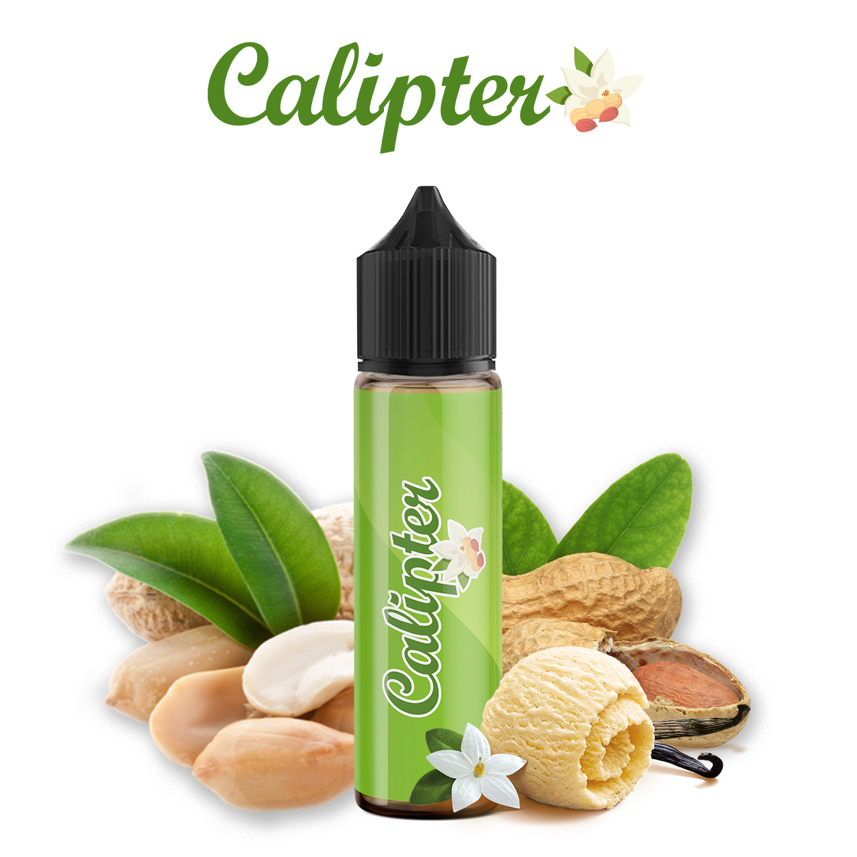 Calipter E Likit - Görsel 2