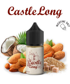 Castle Long Salt Likit