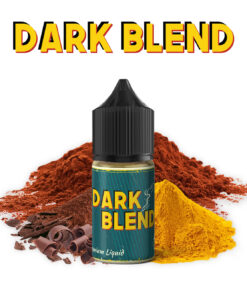 Dark Blend E Likit
