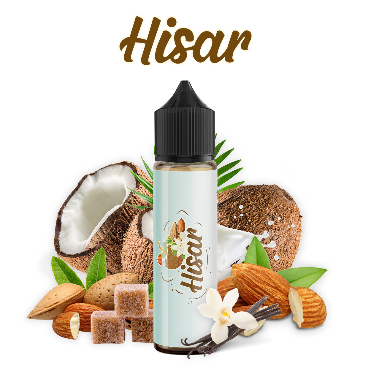 Hisar E Likit - Görsel 2