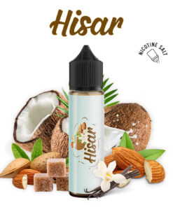 Alternative view of Hisar Salt Likit