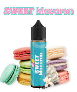 Alternative view of Sweet Macaron E Likit