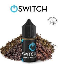 K. Switch Ekstra Aroma Likit