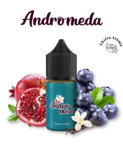 Andromeda Ekstra Aroma Likit