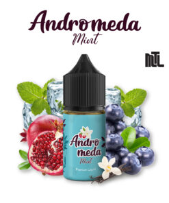 Andromeda Mint MTL Likit