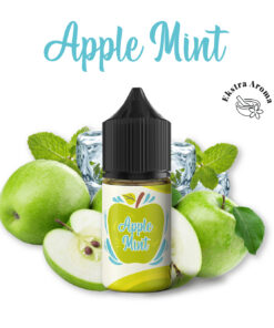 Apple Mint Ekstra Aroma Likit