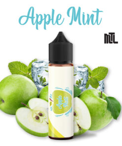 Apple Mint MTL Likit - Görsel 2