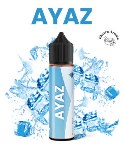 Alternative view of AYAZ Ekstra Aroma Likit