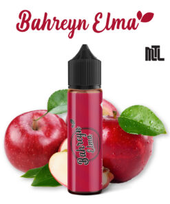 Alternative view of Bahreyn Elma MTL Likit