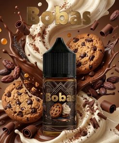 Bobas MTL Likit