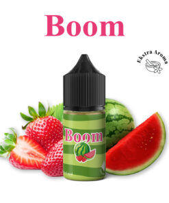 Boom Ekstra Aroma Likit