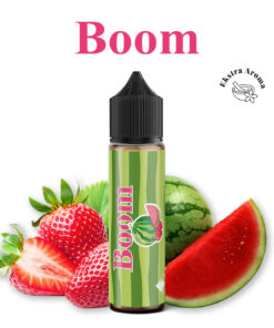 Alternative view of Boom Ekstra Aroma Likit