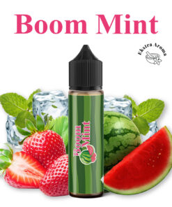 Alternative view of Boom Mint Ekstra Aroma Likit