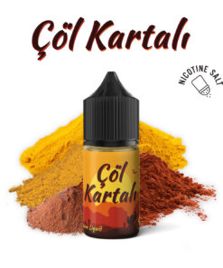 Çöl Kartalı SALT Likit
