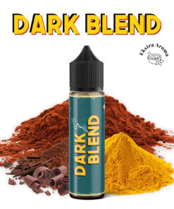 Alternative view of Dark Blend Ekstra Aroma Likit