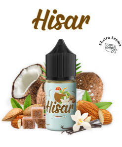 Hisar Ekstra Aroma Likit