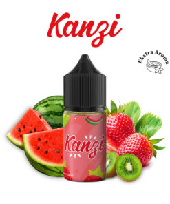 Kanzi Ekstra Aroma Likit