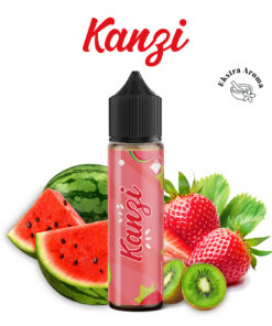 Alternative view of Kanzi Ekstra Aroma Likit