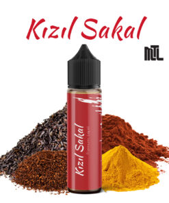 Alternative view of Kızıl Sakal MTL Likit