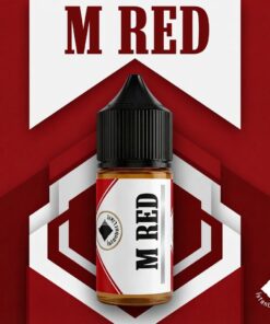 M. Red Salt Likit