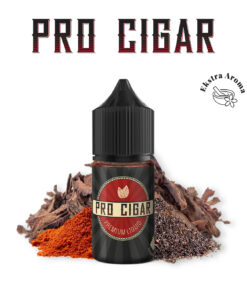 Pro Cigar Ekstra Aroma Likit