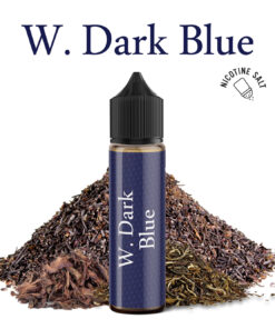 W. Dark Blue SALT Likit - Görsel 2
