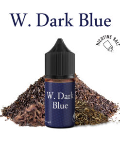 W. Dark Blue SALT Likit