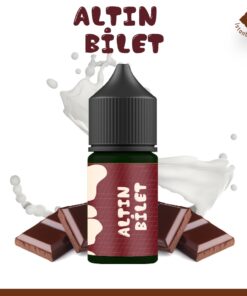 Alternative view of Altın Bilet E-Likit