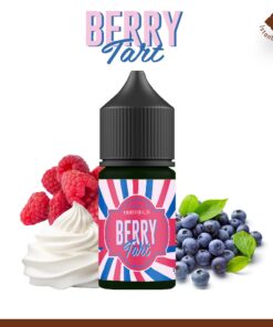 Berry Tart Ekstra Aromalı Likit