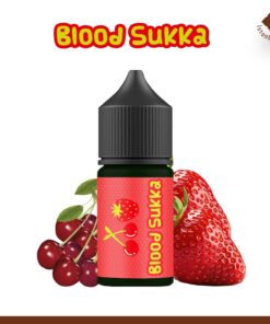 Blood Sukka Salt Likit