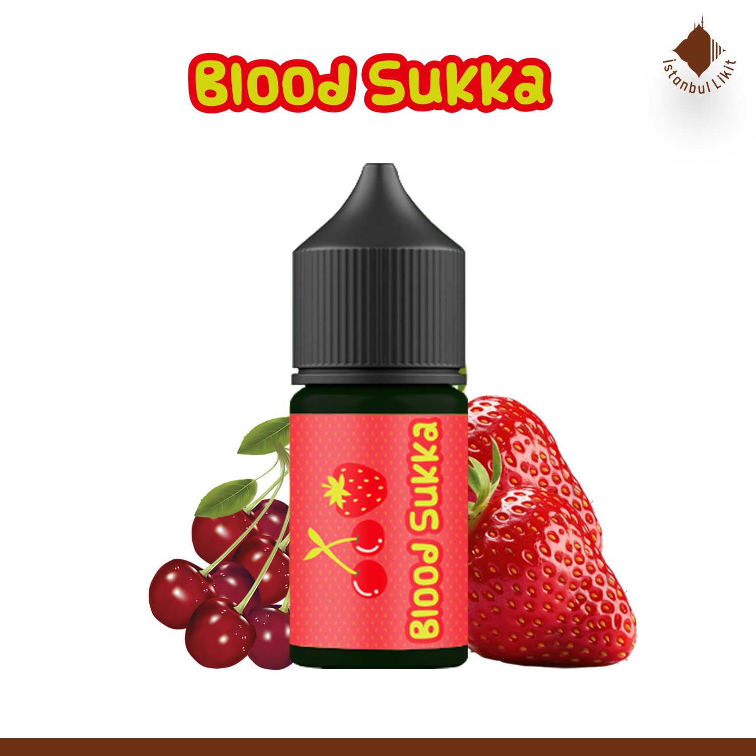 Blood Sukka Salt Likit