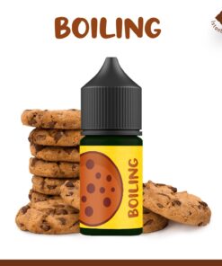 Boiling E-Likit