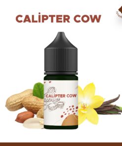 Calipter Cow Salt Likit