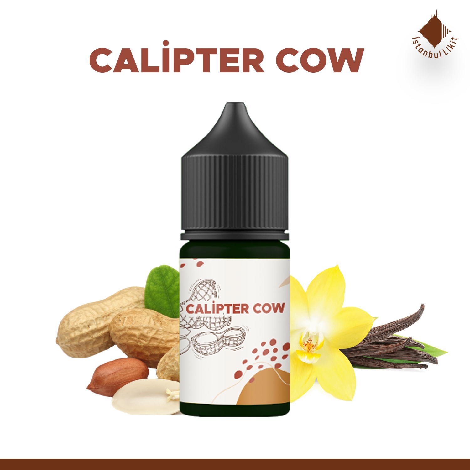 Calipter Cow MTL Likit