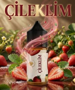Çileklim Salt Likit