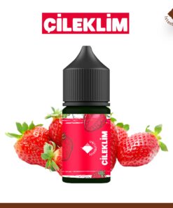 Alternative view of Çileklim Salt Likit