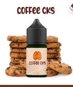 Coffee Cks Salt Likit