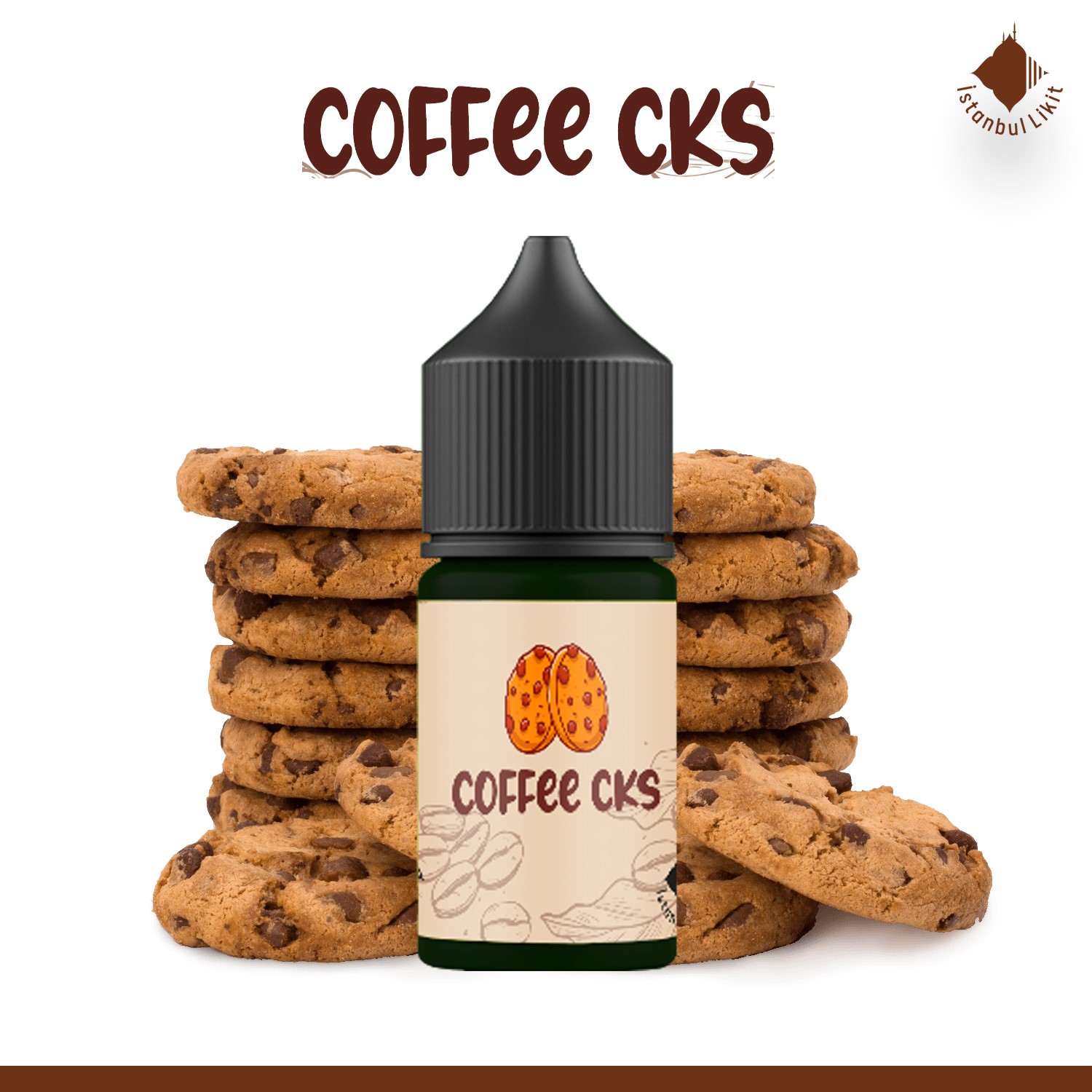 Coffee Cks E-Likit