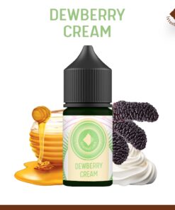 Dewberry Cream MTL Likit