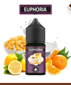 Euphoria E-Likit