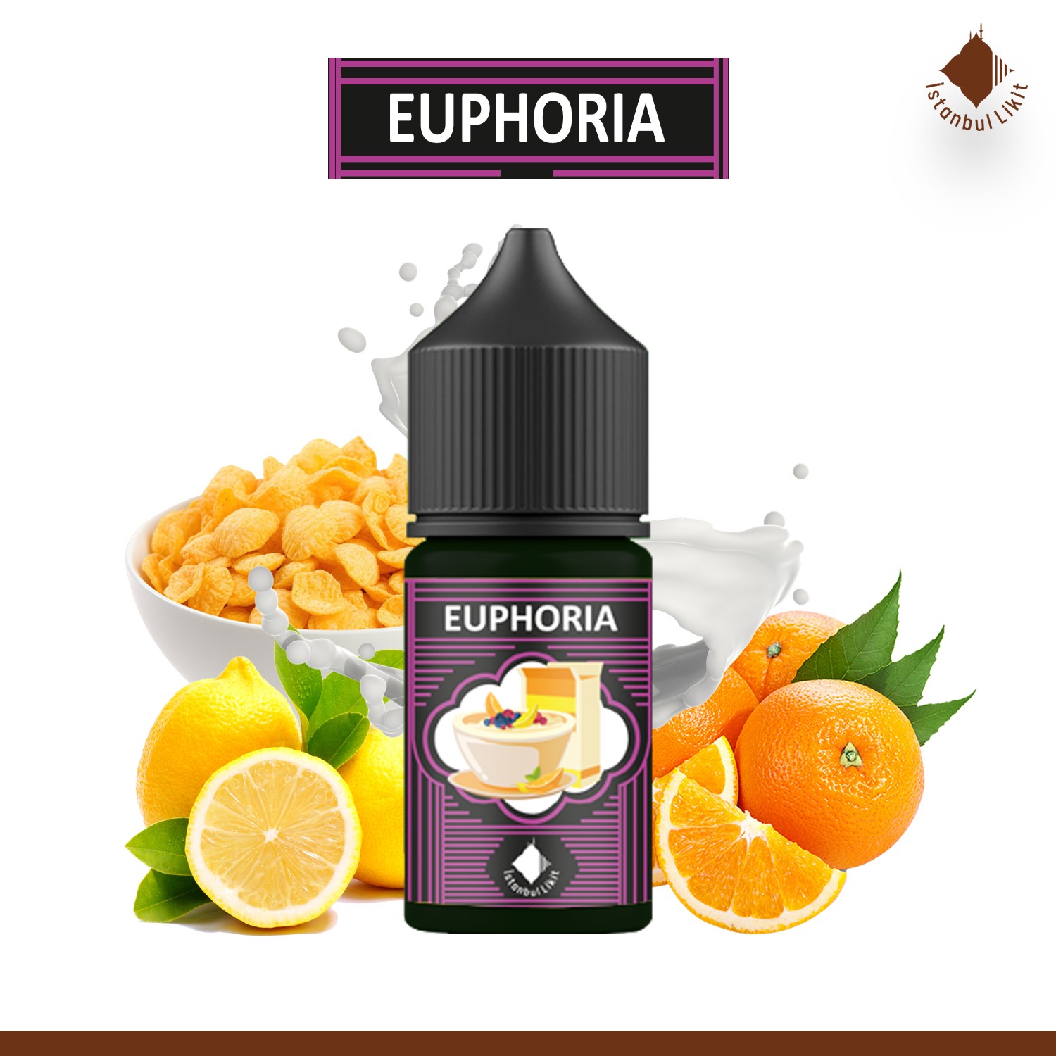 Euphoria E-Likit
