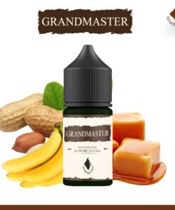Grandmaster E-Likit